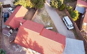 Waterfall View Lodge